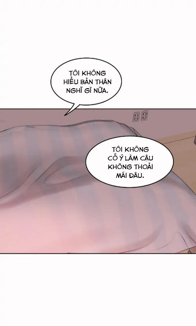 Tàn Nhẫn 20 trang 21