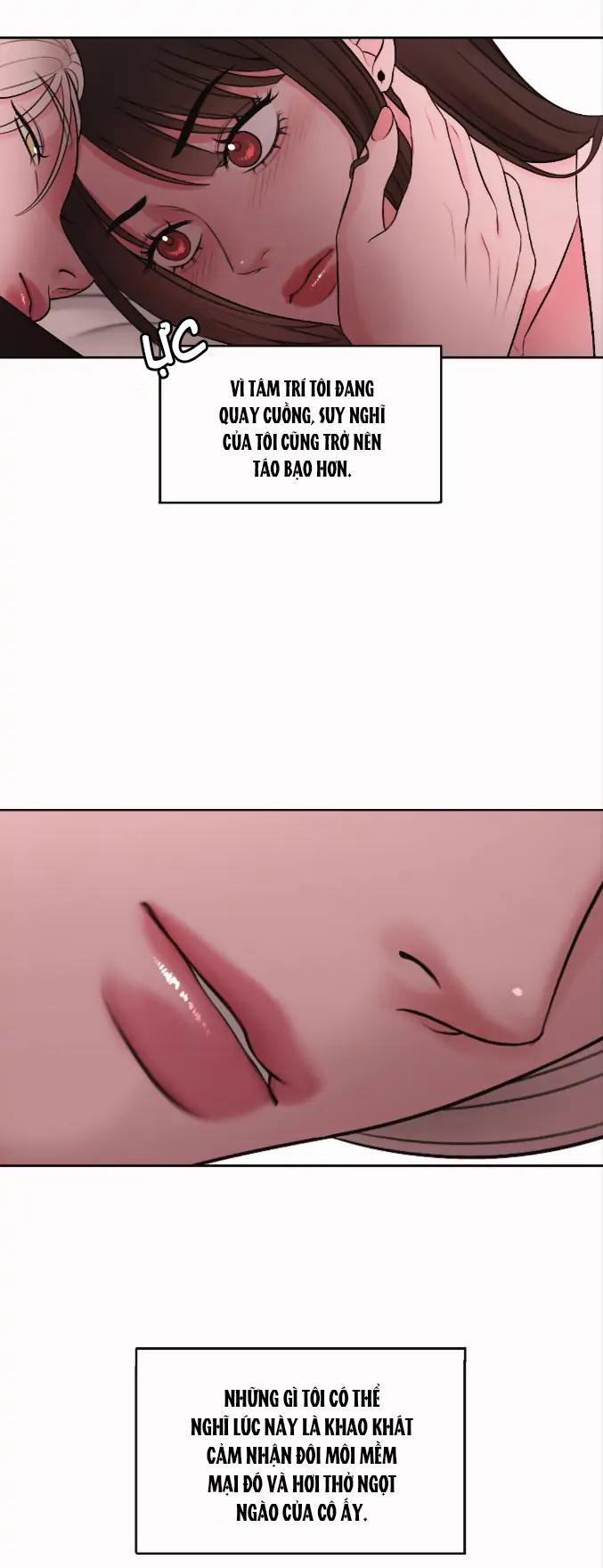 Tàn Nhẫn 20 trang 27