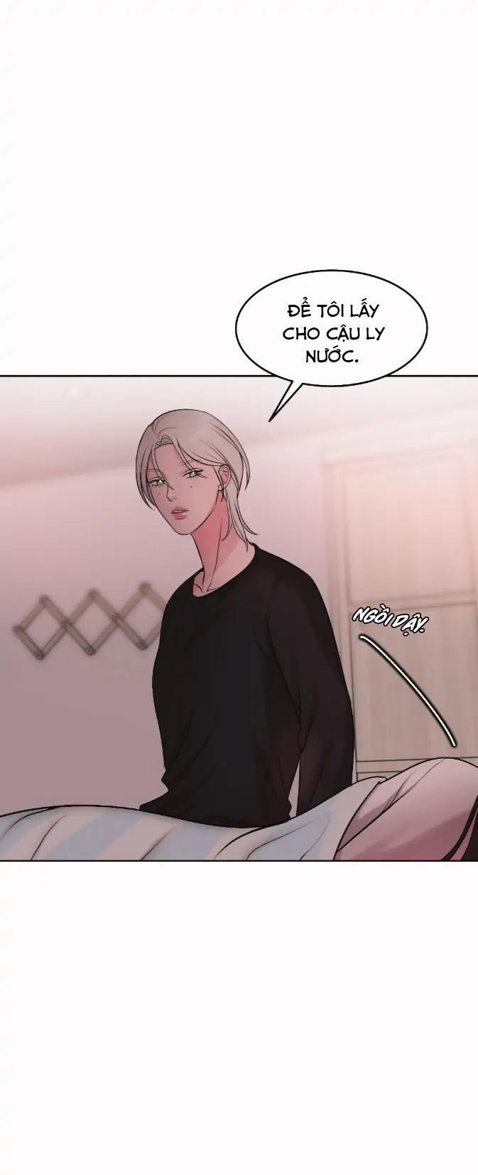 Tàn Nhẫn 20 trang 29