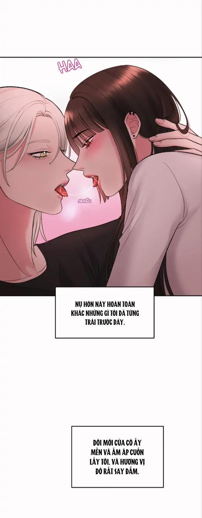 Tàn Nhẫn 21 trang 22