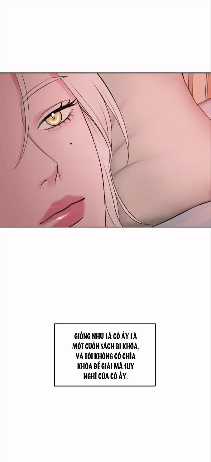 Tàn Nhẫn 21 trang 8
