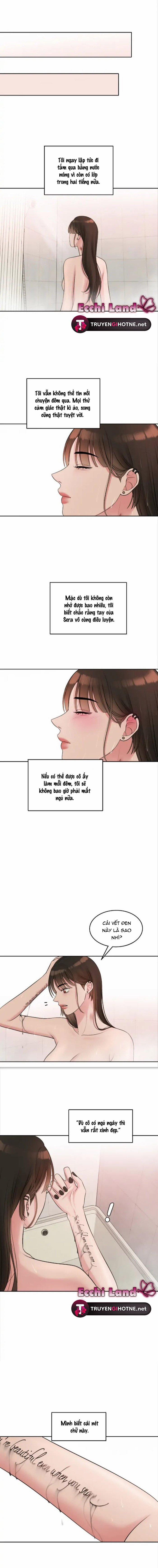 Tàn Nhẫn 23.1 trang 3