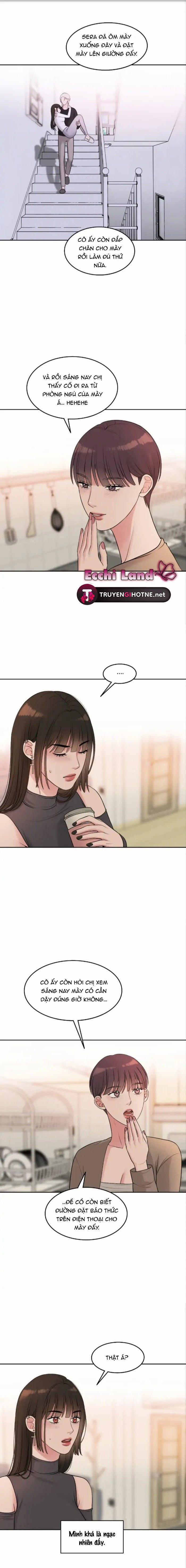 Tàn Nhẫn 23.2 trang 1