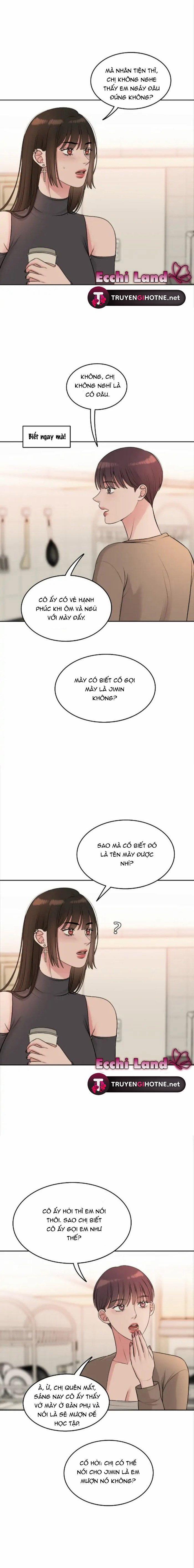 Tàn Nhẫn 23.2 trang 3