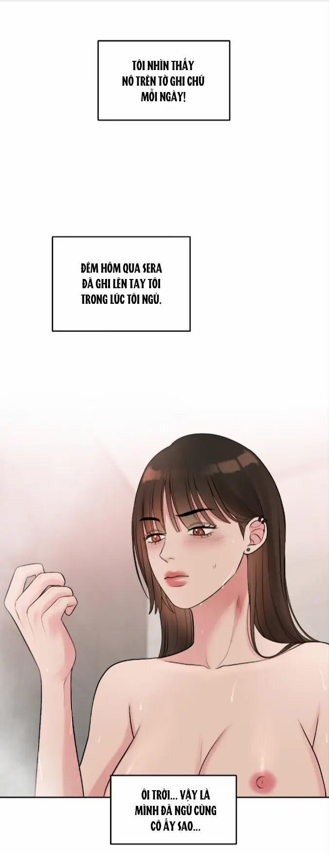 Tàn Nhẫn 23 trang 14