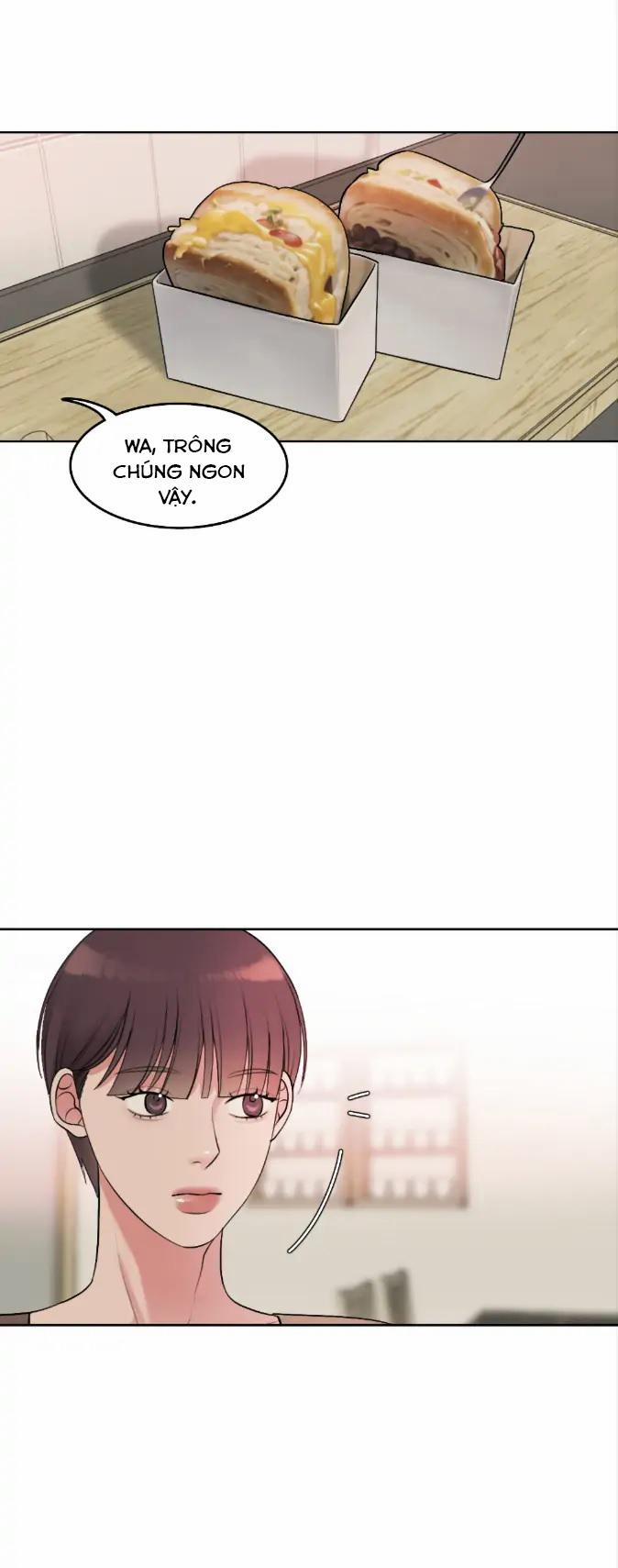 Tàn Nhẫn 23 trang 19