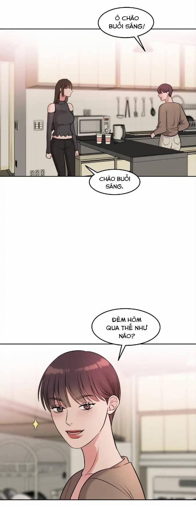 Tàn Nhẫn 23 trang 20