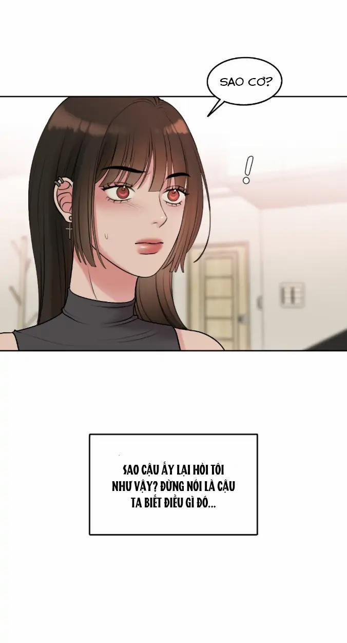 Tàn Nhẫn 23 trang 21