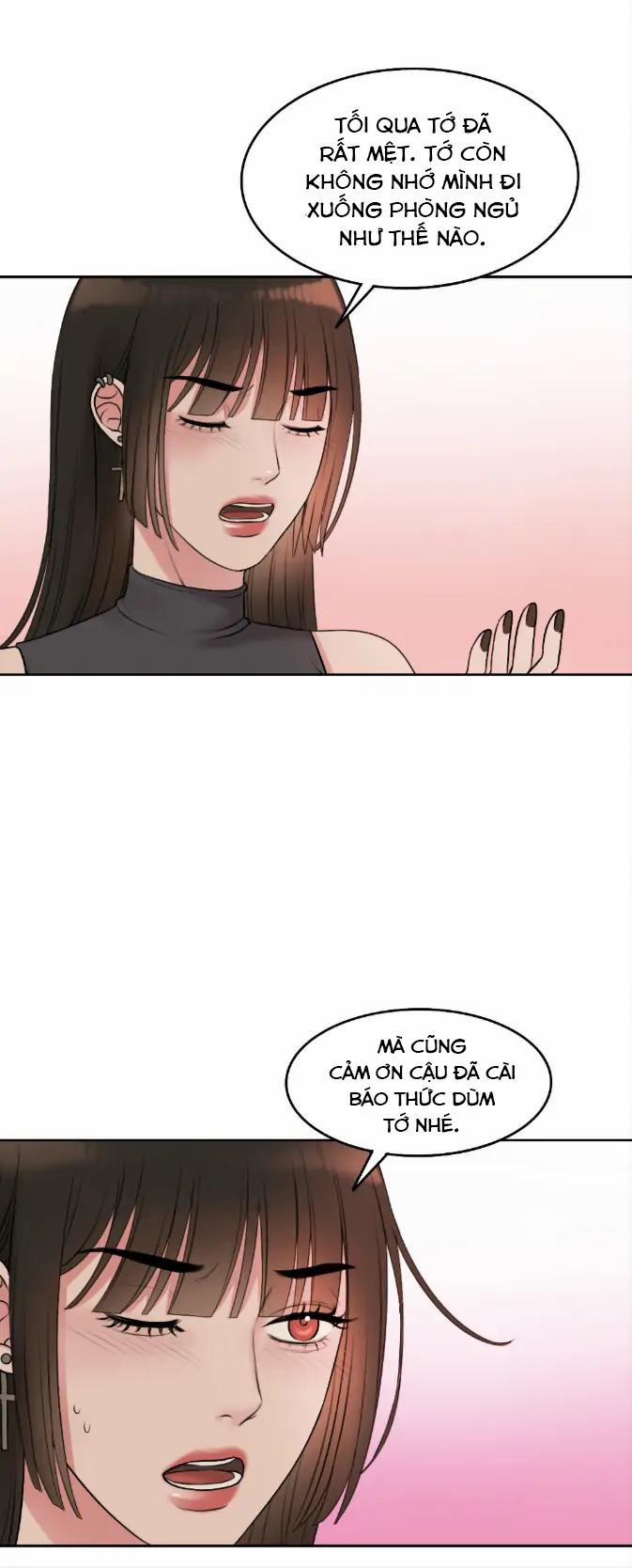 Tàn Nhẫn 23 trang 22