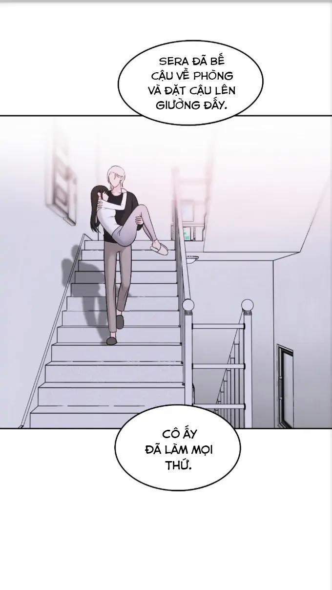 Tàn Nhẫn 23 trang 24