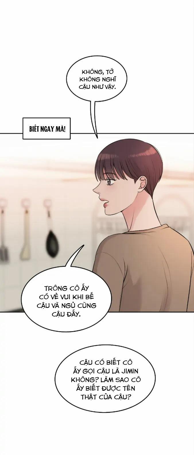 Tàn Nhẫn 23 trang 35