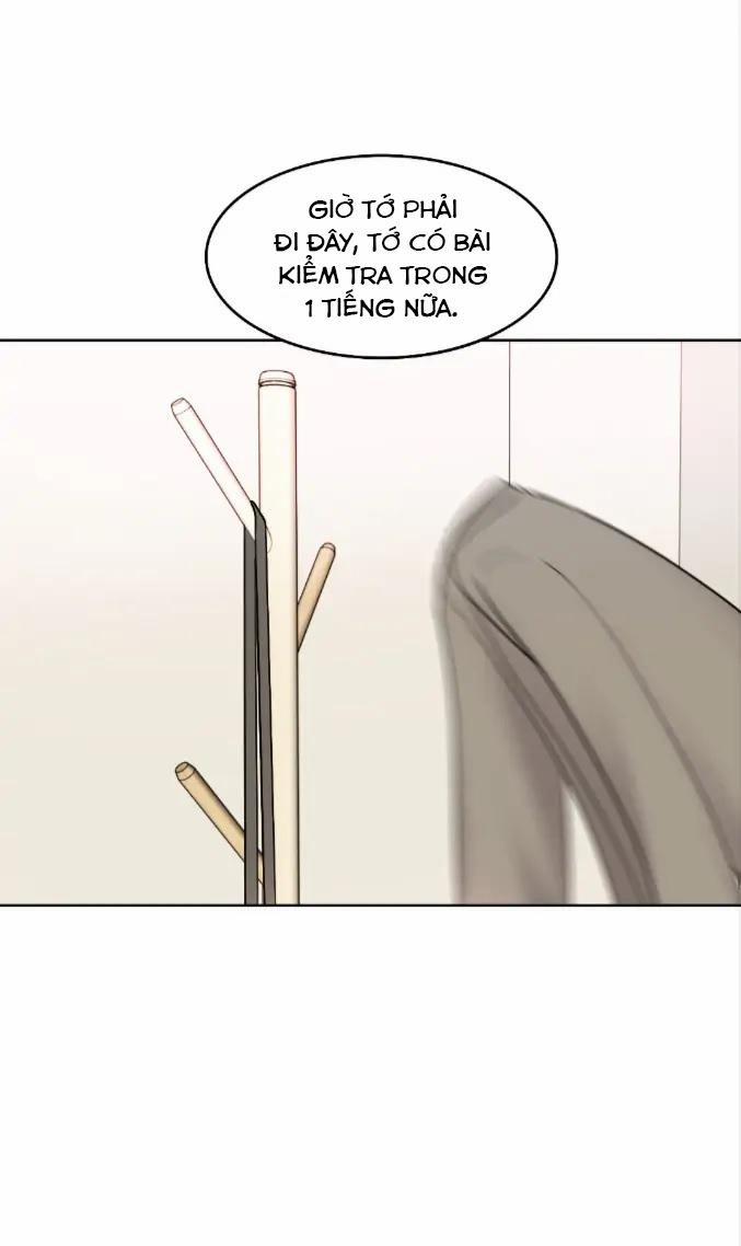 Tàn Nhẫn 23 trang 39