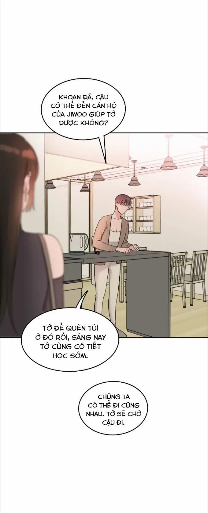 Tàn Nhẫn 23 trang 40