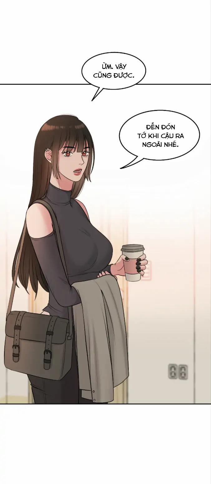 Tàn Nhẫn 23 trang 41