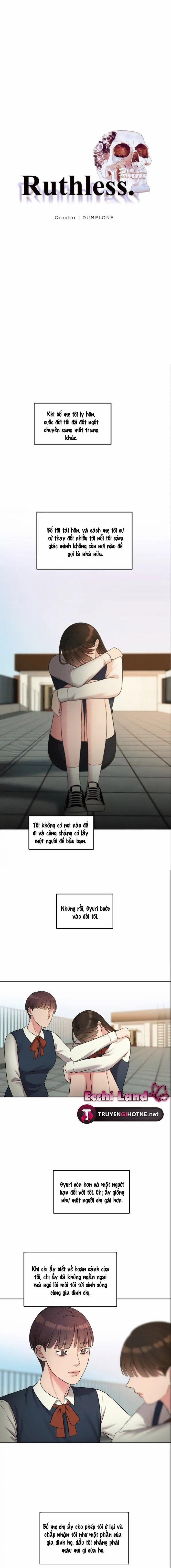 Tàn Nhẫn 24.1 trang 1
