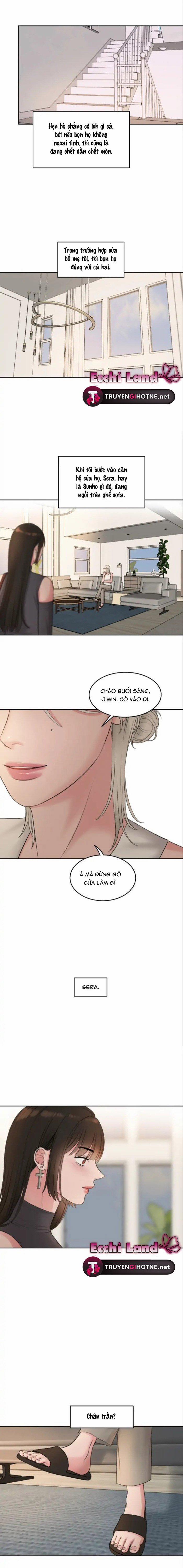 Tàn Nhẫn 24.2 trang 1