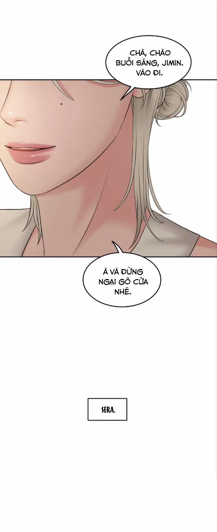 Tàn Nhẫn 24 trang 17