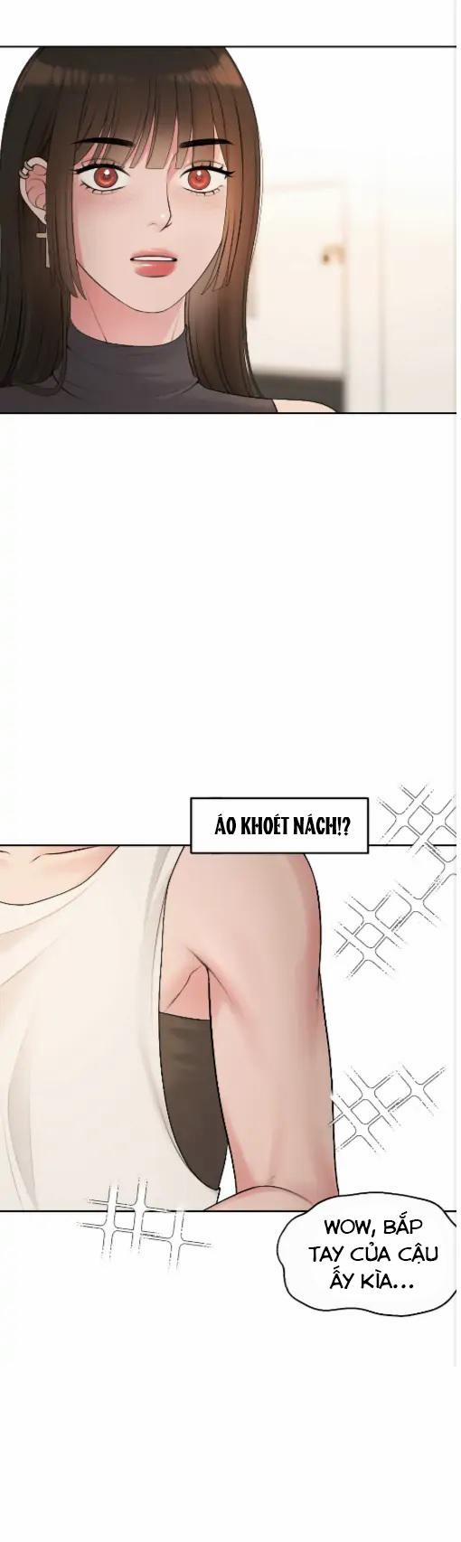 Tàn Nhẫn 24 trang 19