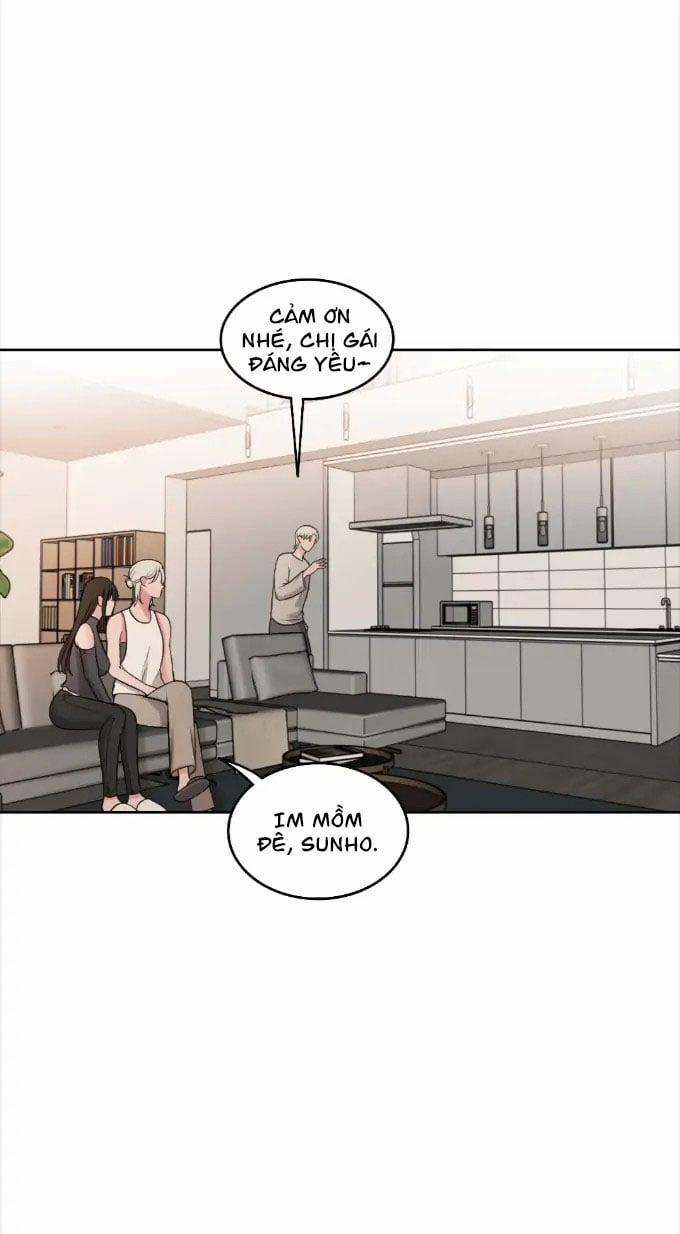 Tàn Nhẫn 25.1 trang 14