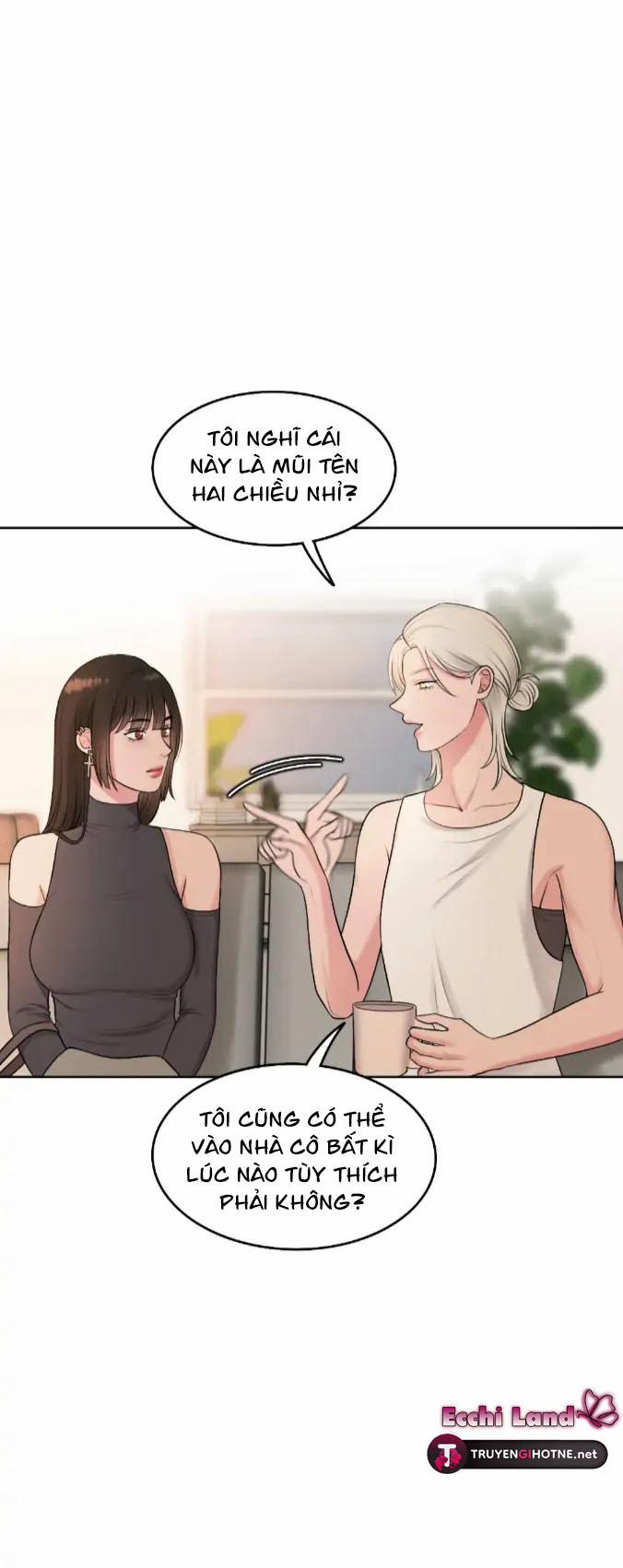 Tàn Nhẫn 25.1 trang 6