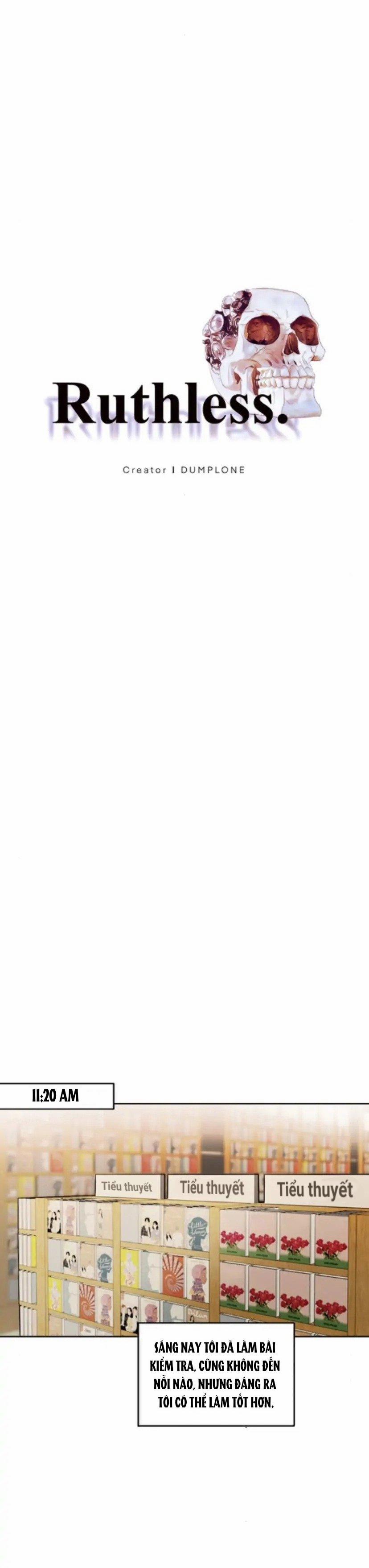 Tàn Nhẫn 26.1 trang 1