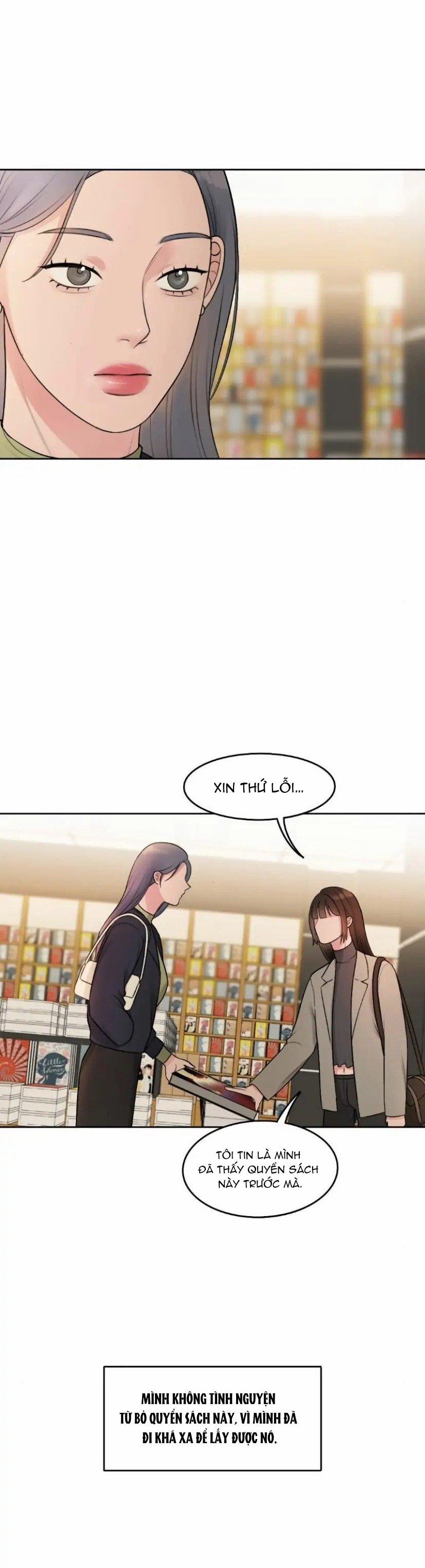 Tàn Nhẫn 26.1 trang 9