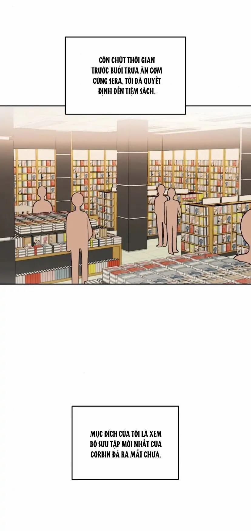 Tàn Nhẫn 26 trang 1