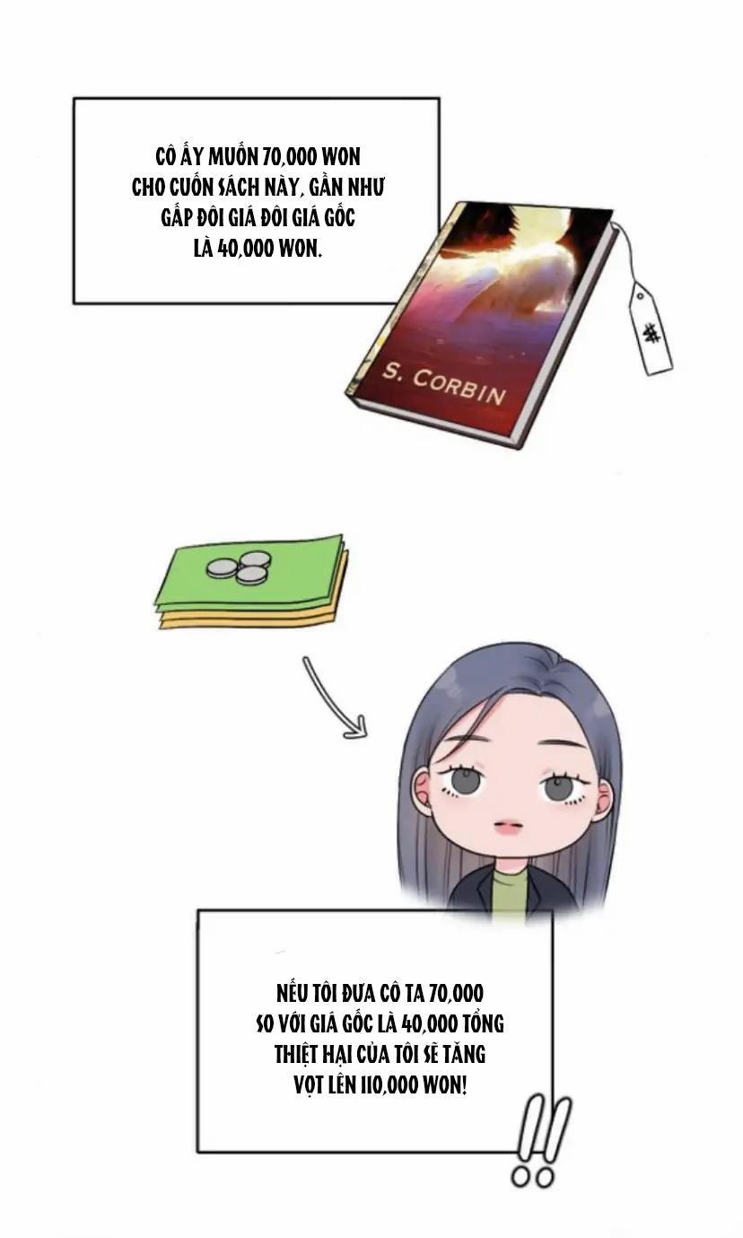 Tàn Nhẫn 26 trang 23