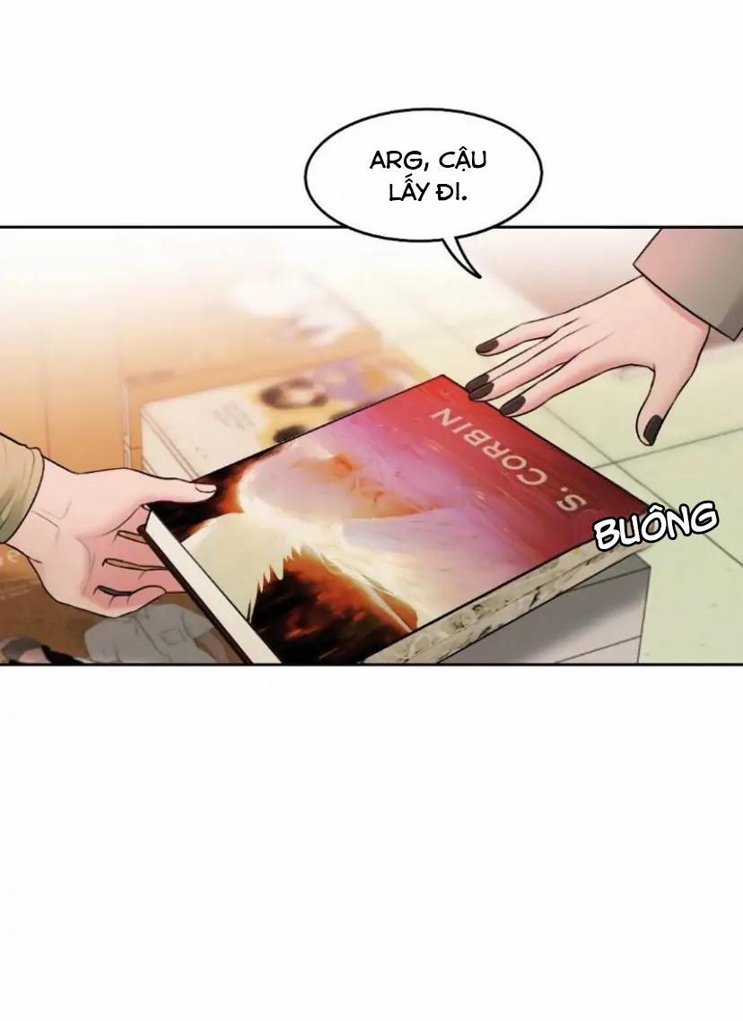 Tàn Nhẫn 26 trang 26