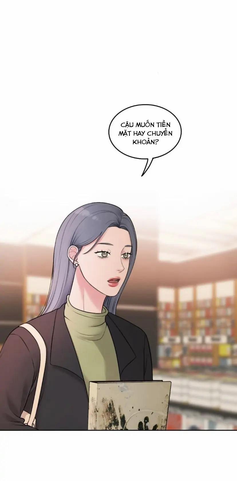 Tàn Nhẫn 26 trang 27