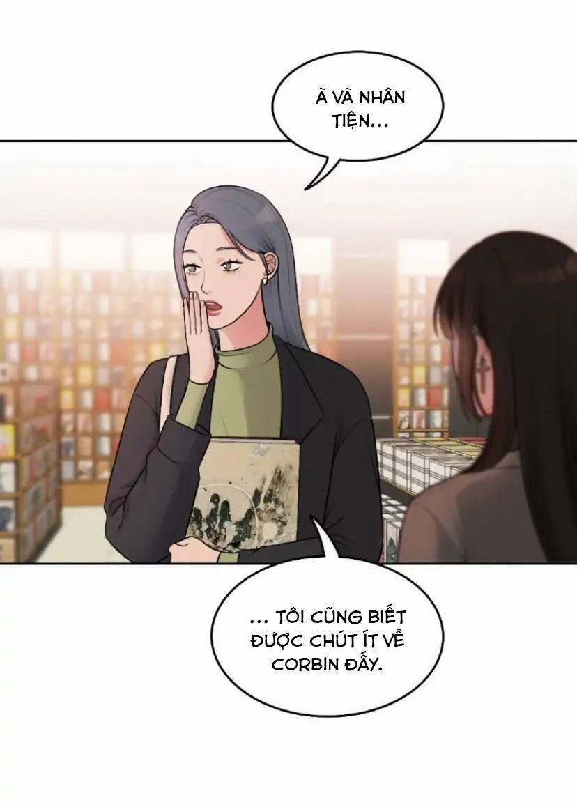 Tàn Nhẫn 26 trang 34