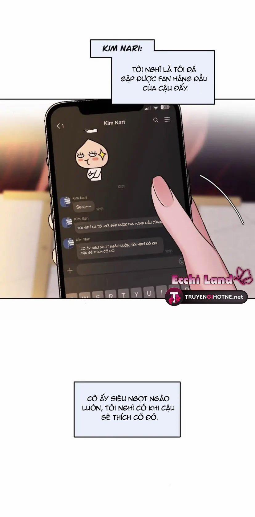 Tàn Nhẫn 27.2 trang 15