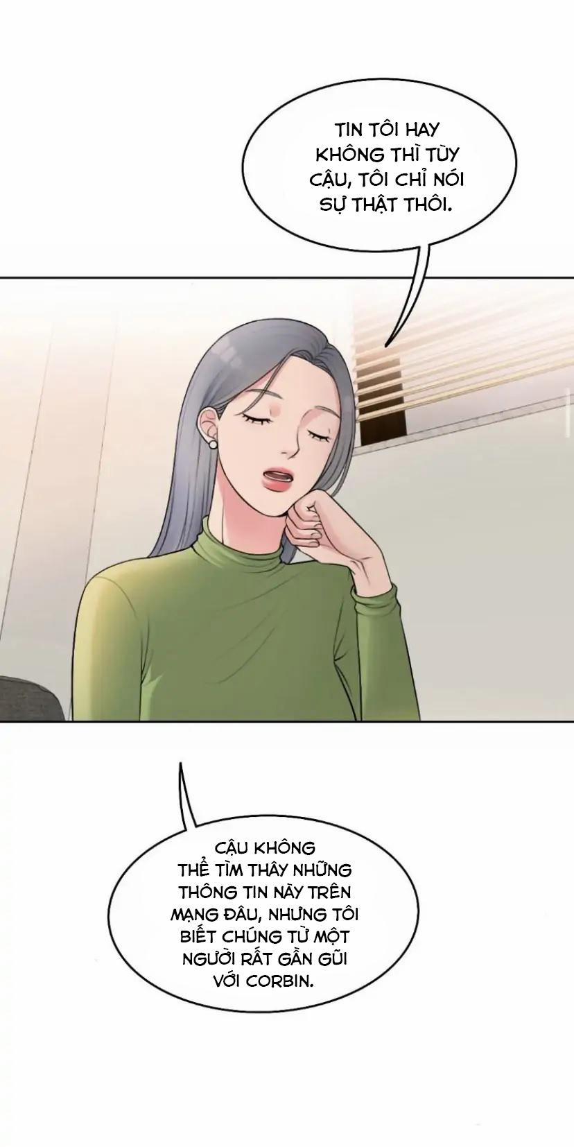 Tàn Nhẫn 27 trang 13