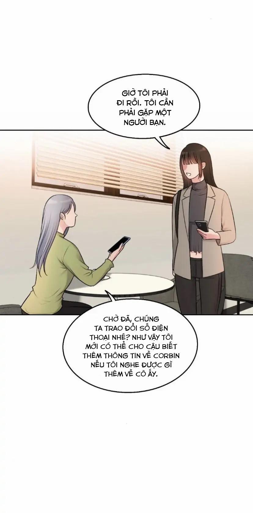 Tàn Nhẫn 27 trang 28