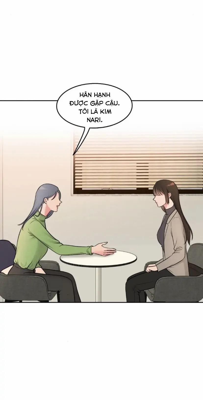 Tàn Nhẫn 27 trang 3