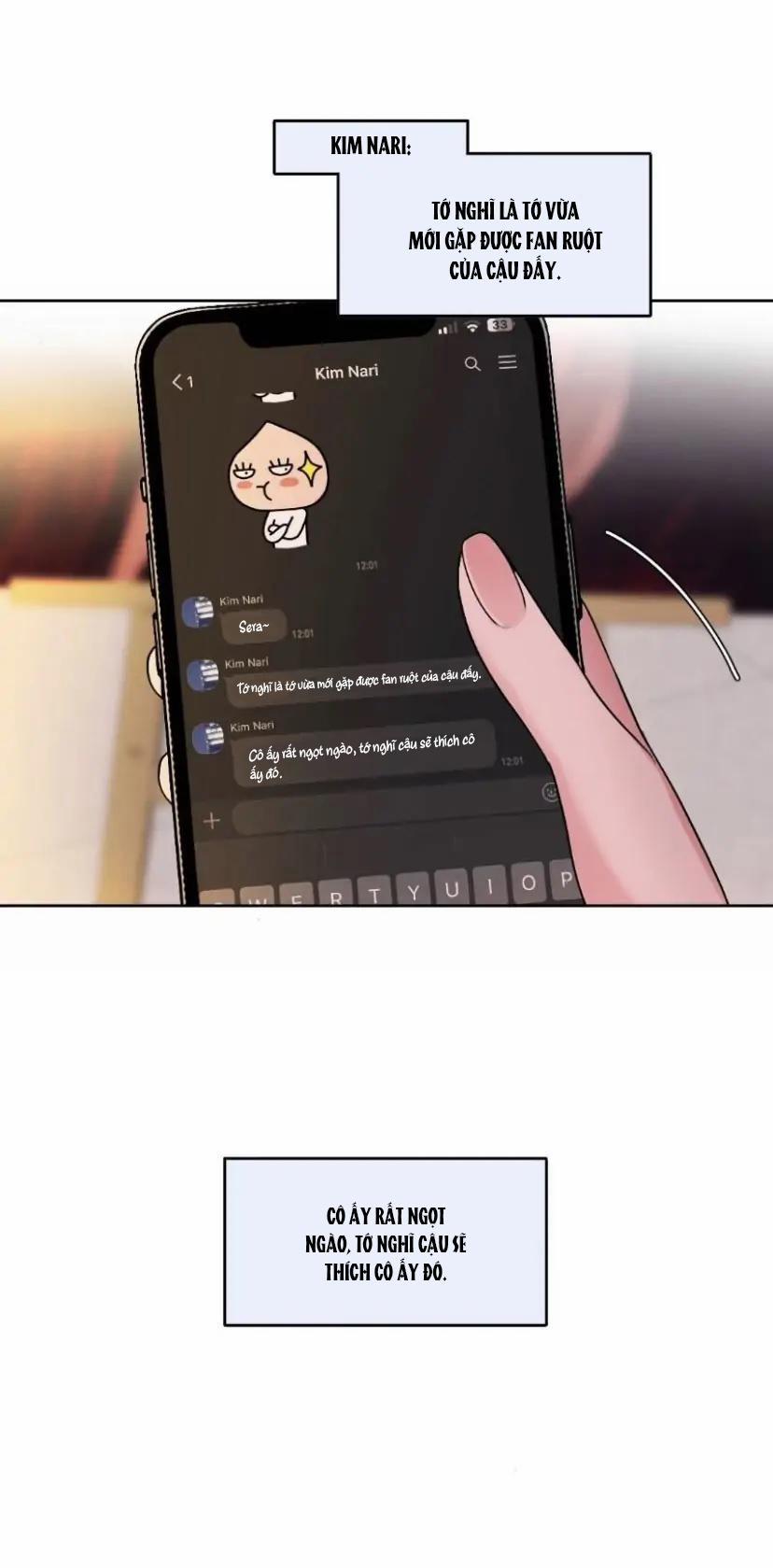 Tàn Nhẫn 27 trang 35