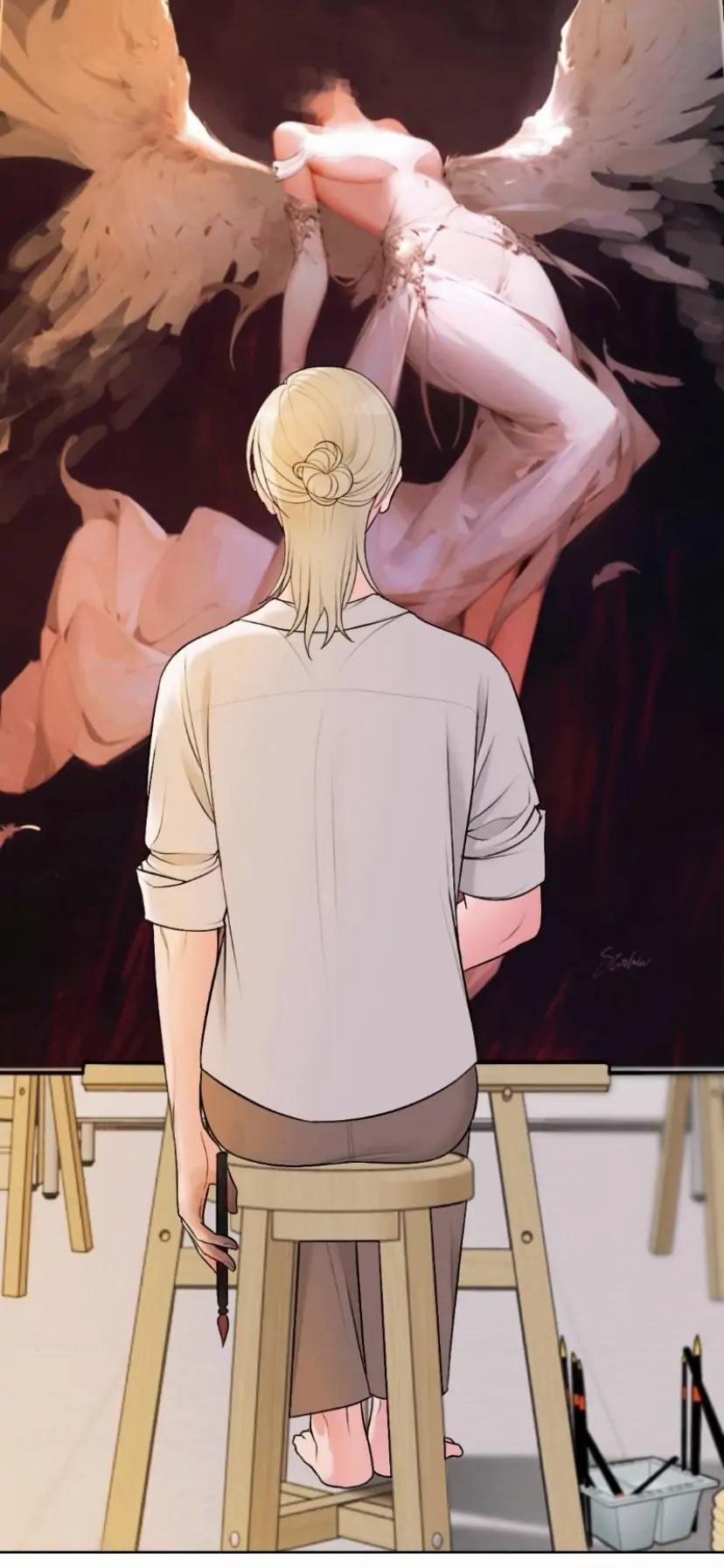 Tàn Nhẫn 27 trang 39