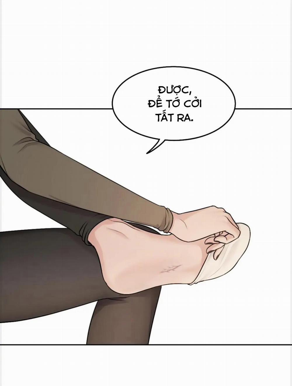 Tàn Nhẫn 28 trang 19
