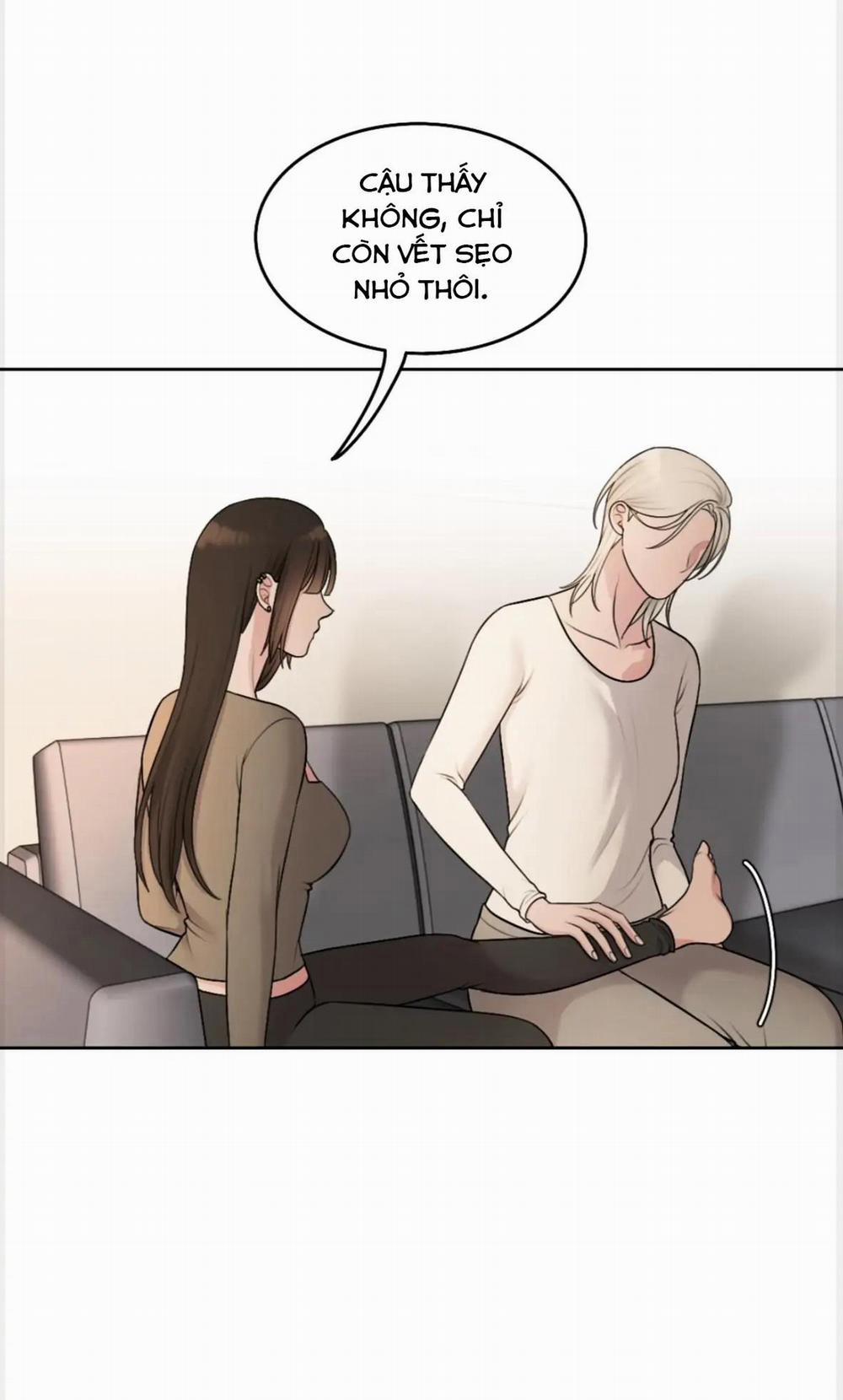 Tàn Nhẫn 28 trang 20