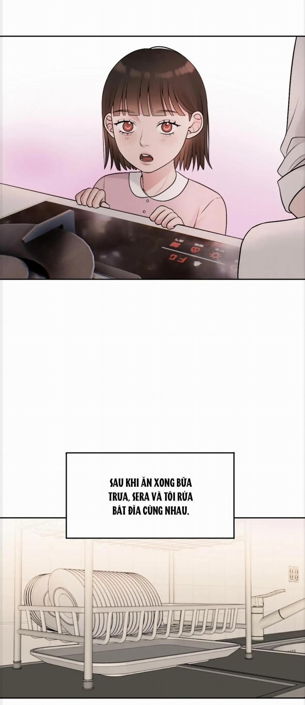 Tàn Nhẫn 28 trang 3