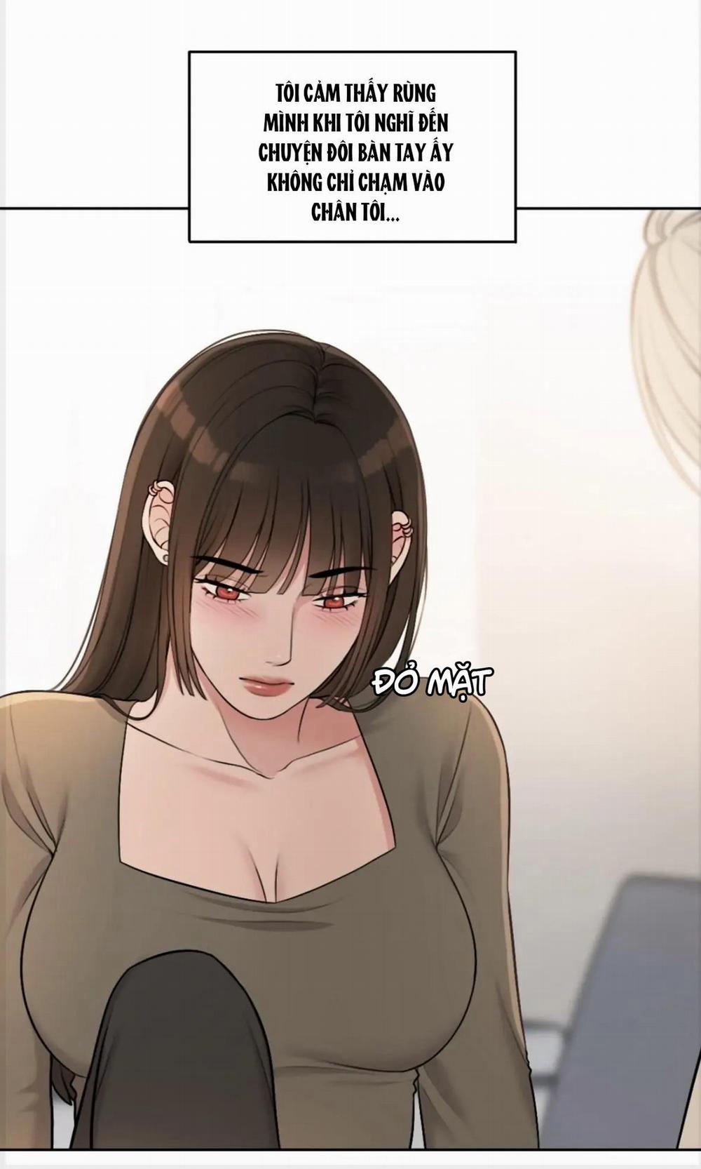 Tàn Nhẫn 28 trang 37