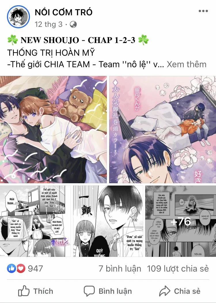 Tân Nương Của Ánh Trăng 1.2 trang 15
