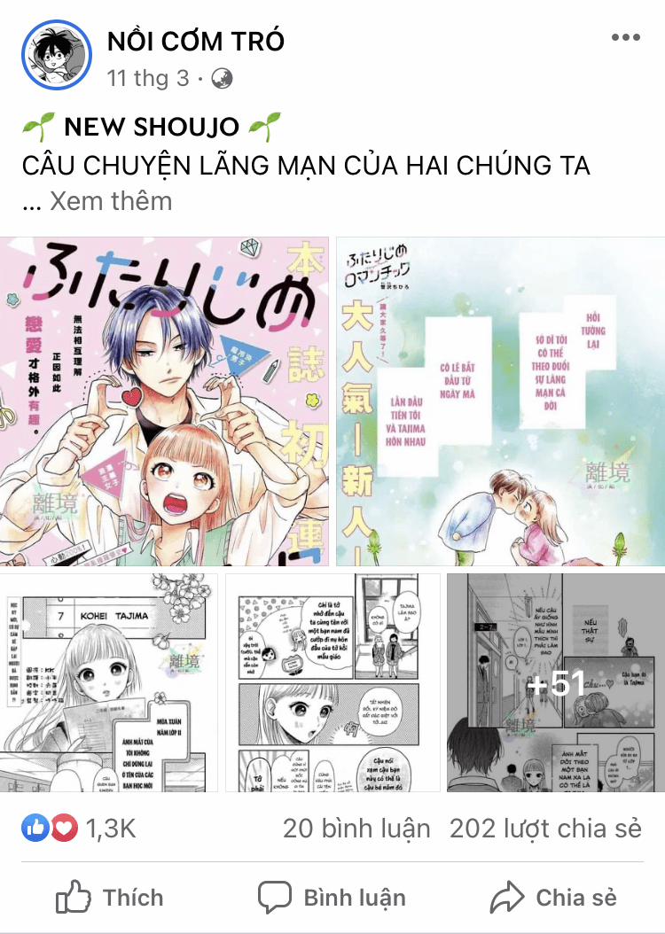 Tân Nương Của Ánh Trăng 6.2 trang 17