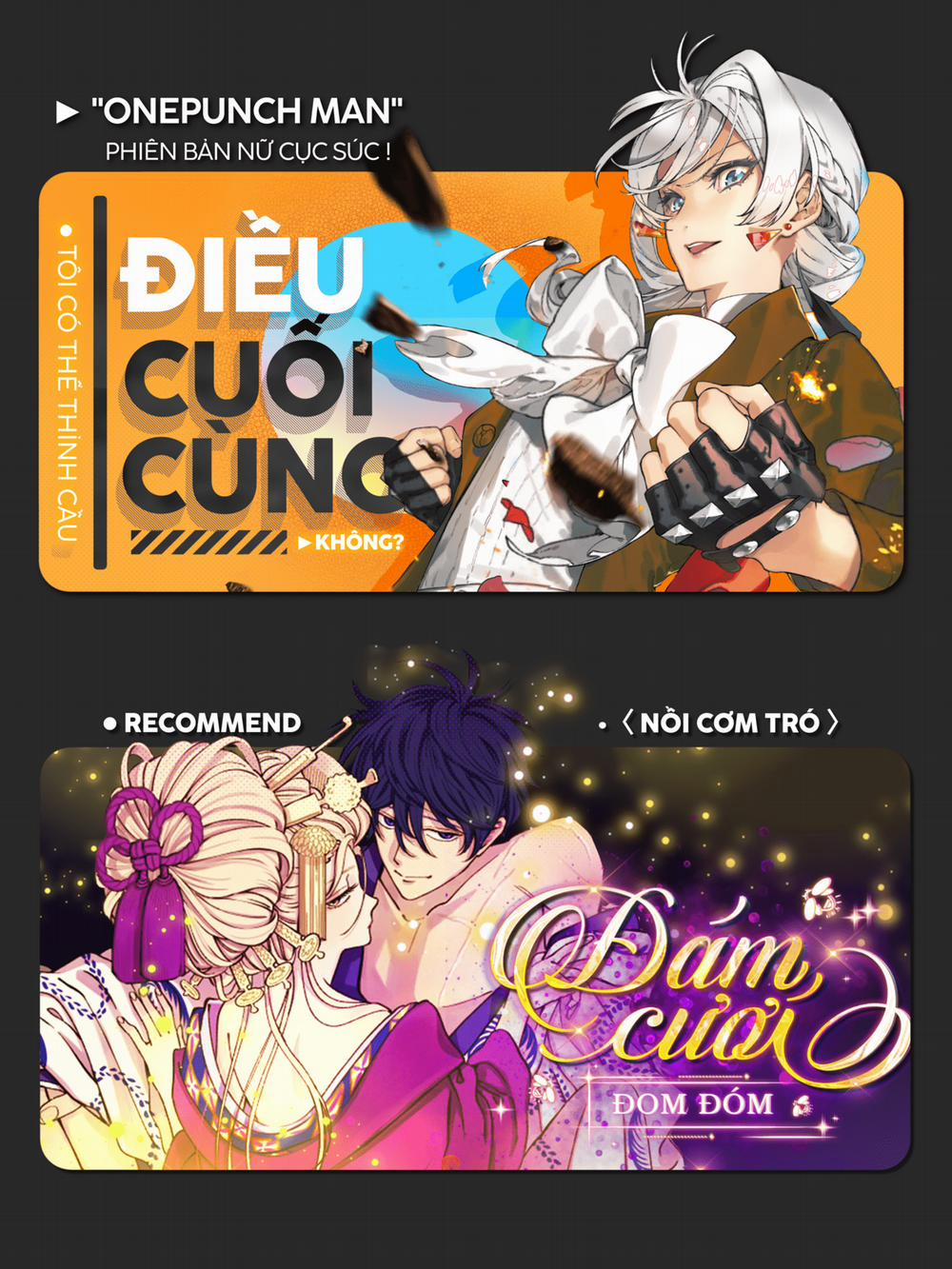 Tân Nương Của Ánh Trăng 7 trang 17
