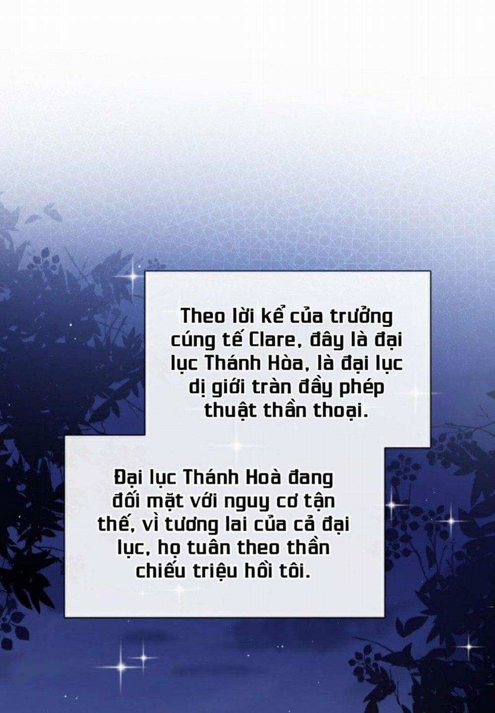 Tân Nương Của Ma Thần Chương 1 Trang 22