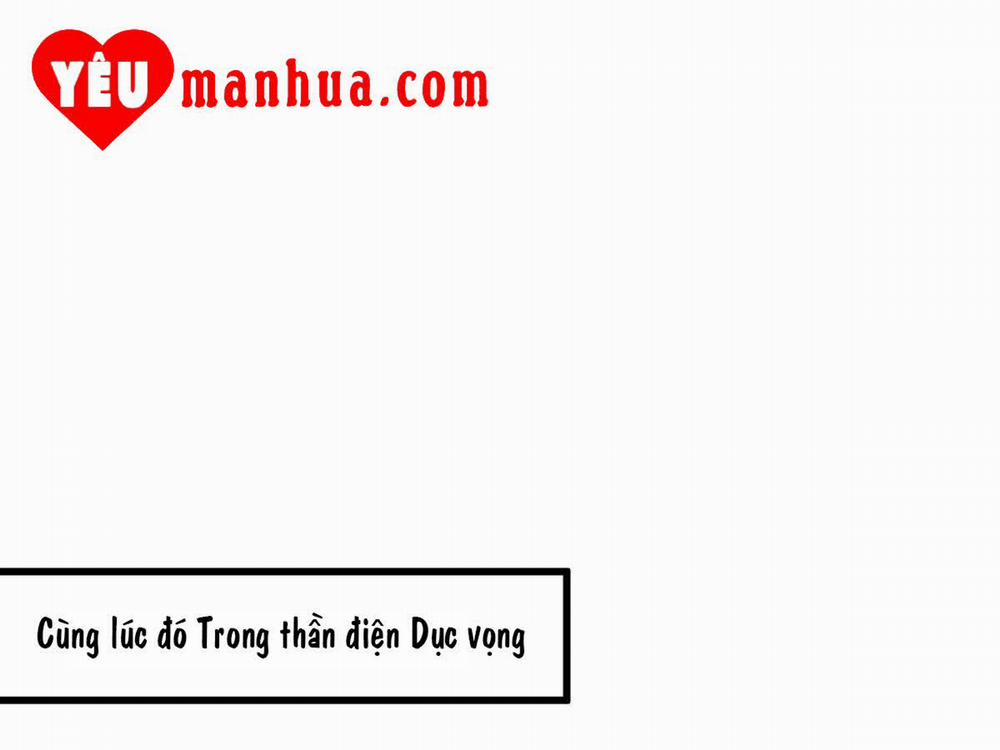 Tân Nương Của Ma Thần Chương 15 Trang 20