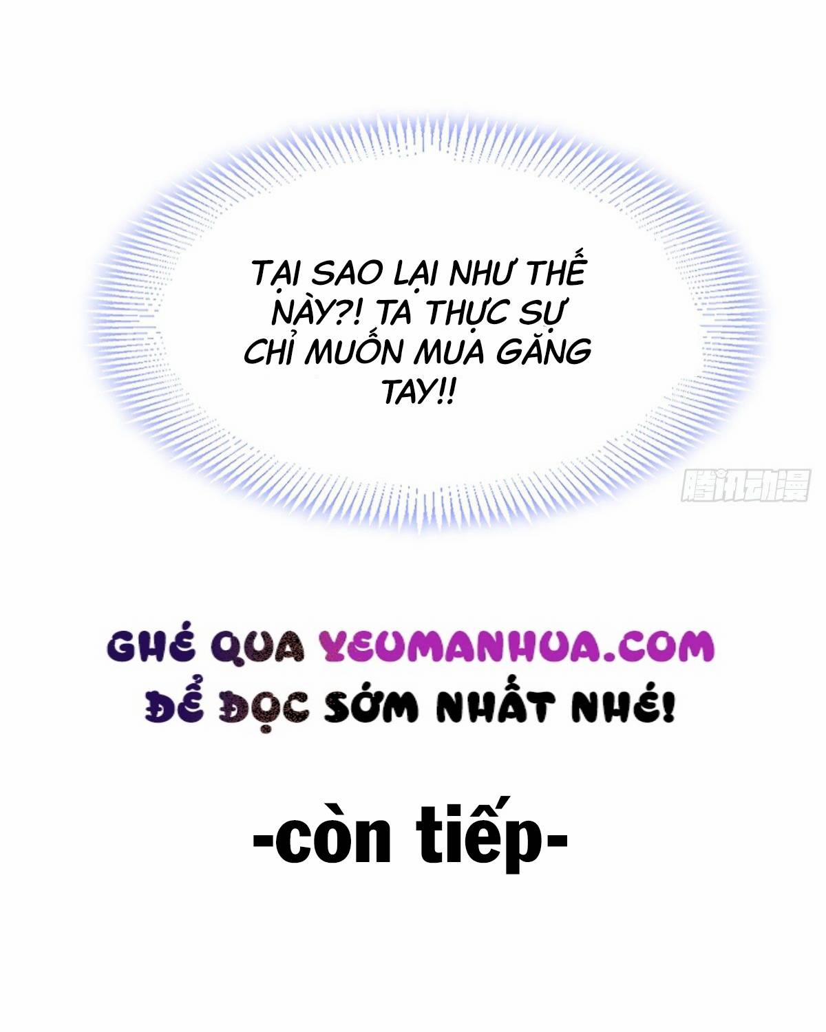 Tân Nương Của Ma Thần Chương 16 Trang 28