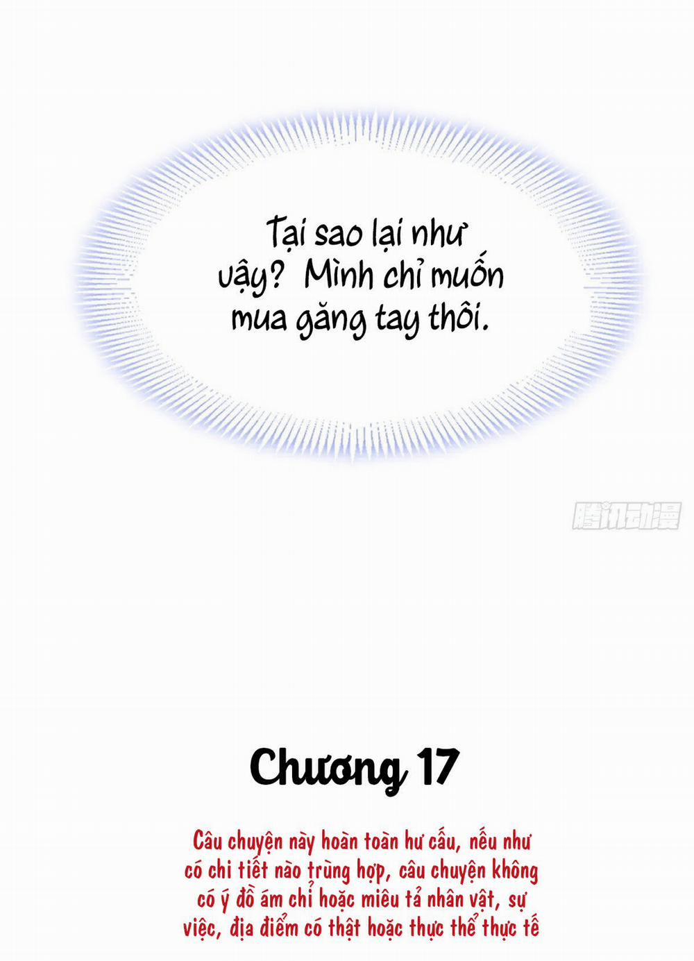 Tân Nương Của Ma Thần Chương 17 Trang 3