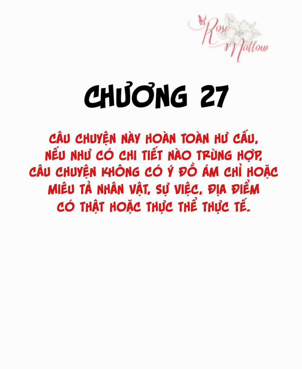 Tân Nương Của Ma Thần Chương 27 Trang 3