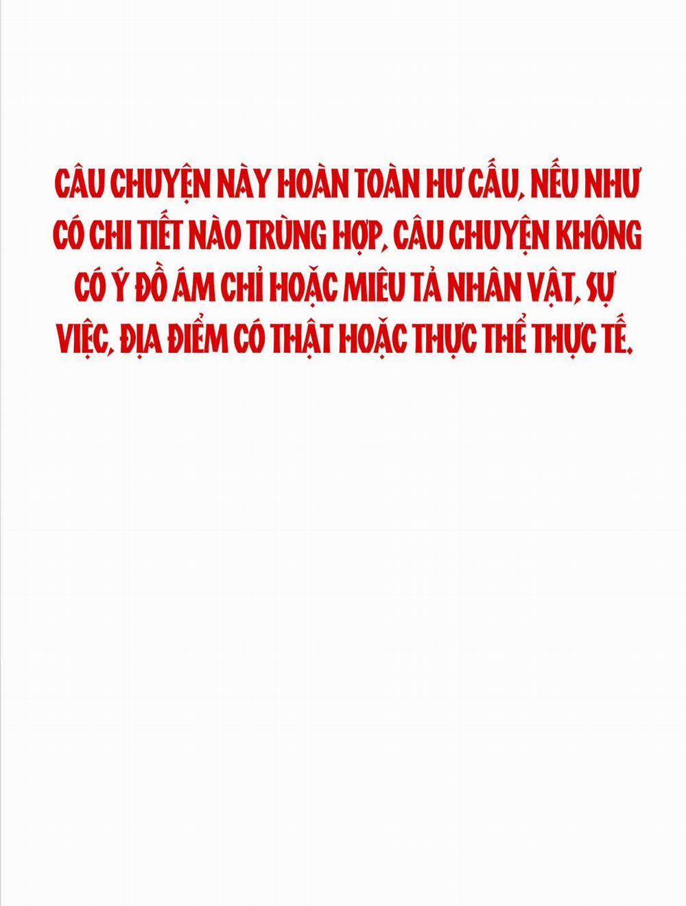 Tân Nương Của Ma Thần Chương 37 Trang 3